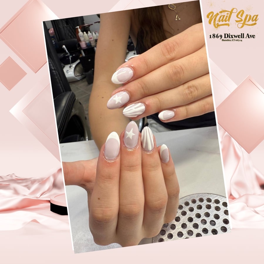 Lovely Nails Collection